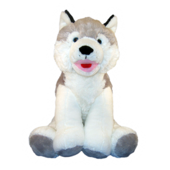 "Hus" de Husky *L